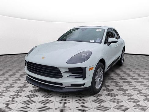 Used 2019 Porsche Macan image 3