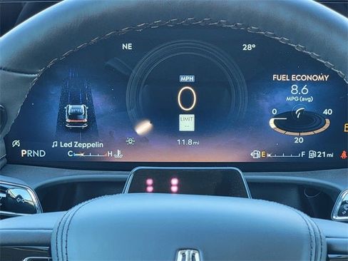 New 2026 Lincoln Aviator Reserve image 35