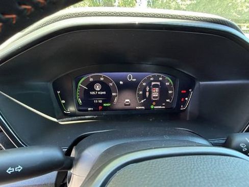 New 2026 Honda CR-V TrailSport image 31