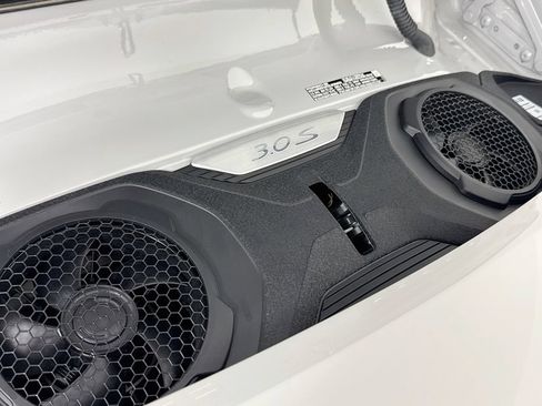 Certified 2024 Porsche 911 Carrera S RWD image 27