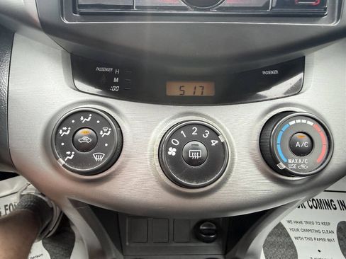 Used 2007 Toyota RAV4 Sport FWD image 19