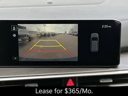 New 2026 Kia Sorento X-Line EX image 34