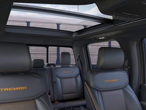 New 2026 Ford F150 Tremor AWD/4WD image 22