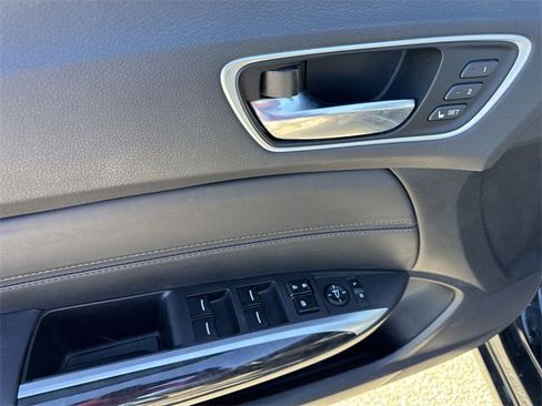 Used 2020 Acura TLX w/ Technology Package image 14