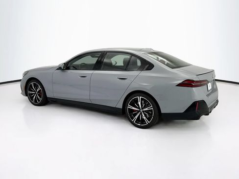 New 2027 BMW 530i w/ M Sport Package RWD image 7
