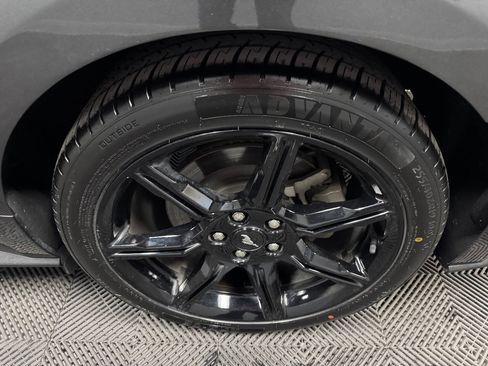 Used 2019 Ford Mustang GT Premium w/ Black Accent Package image 20