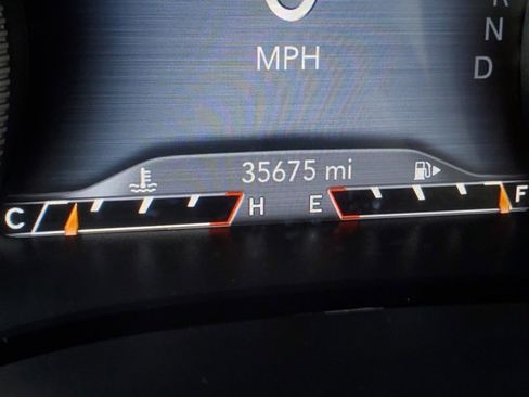 Certified 2020 Jeep Cherokee Trailhawk w/ Cold Weather Group image 17