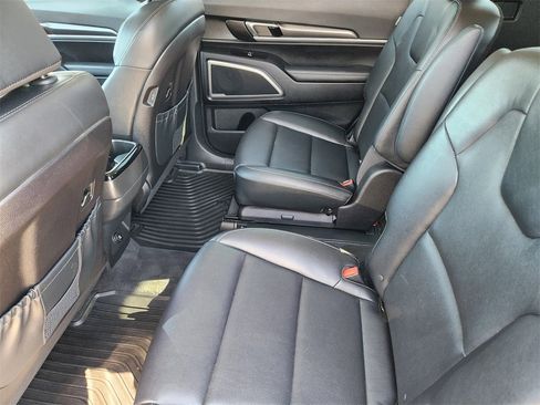 Used 2023 Kia Telluride S w/ S Sunroof Package image 27