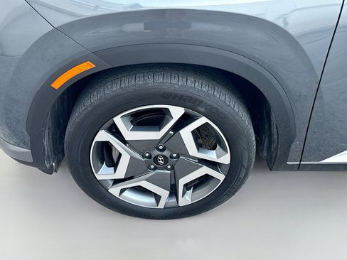 Used 2025 Hyundai Palisade SEL FWD image 34