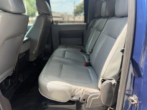 Used 2012 Ford F350 XL w/ PWR Equipment Group AWD/4WD image 10