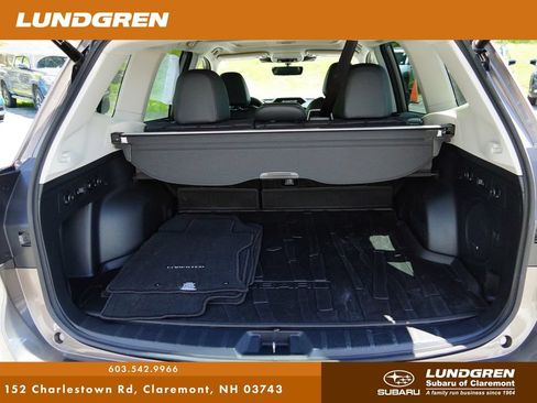 Used 2023 Subaru Forester Limited AWD/4WD image 35