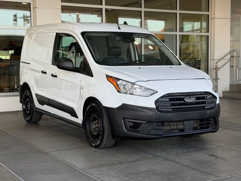 Used 2020 Ford Transit Connect XL FWD image 6