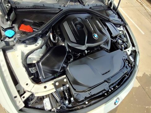 Used 2018 BMW 330i Sedan w/ Convenience Package RWD image 53