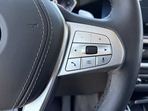 Used 2026 BMW X7 xDrive40i AWD/4WD image 23