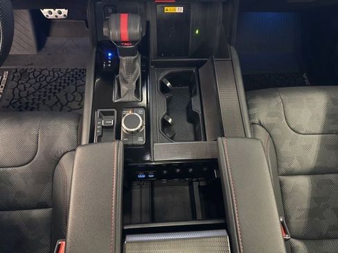 Used 2024 Toyota Sequoia TRD Pro AWD/4WD image 18
