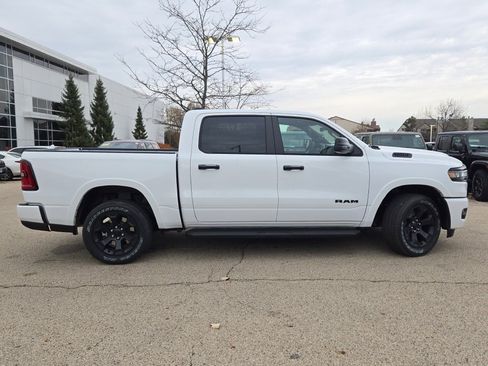 New 2026 RAM 1500 Big Horn image 6