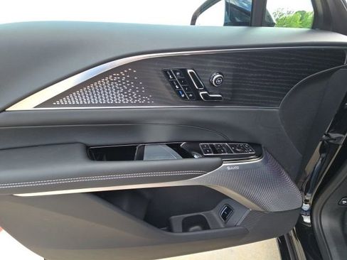 New 2026 Cadillac Lyriq V w/ LPO, Floor Liner Package image 14