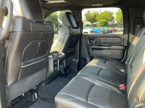 Used 2024 RAM 3500 Limited AWD/4WD image 27