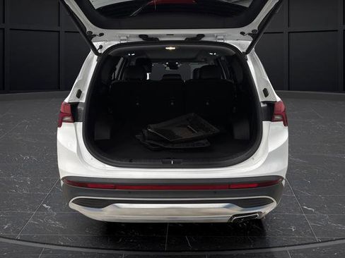 Used 2023 Hyundai Santa Fe Limited image 15