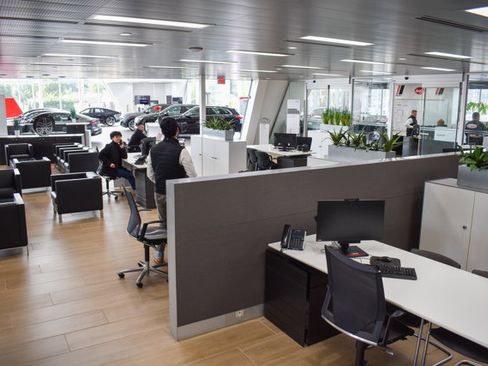 Used 2023 Audi Q5 2.0T Premium image 52