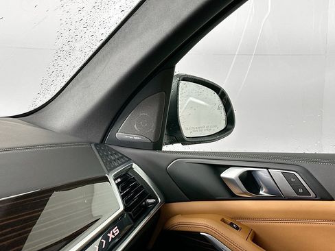 Used 2026 BMW X5 xDrive40i w/ Climate Comfort Package image 22