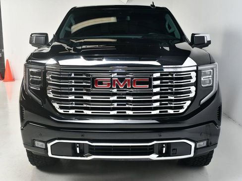 Used 2023 GMC Sierra 1500 Denali image 16