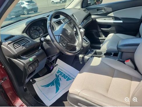 Used 2016 Honda CR-V EX-L image 10