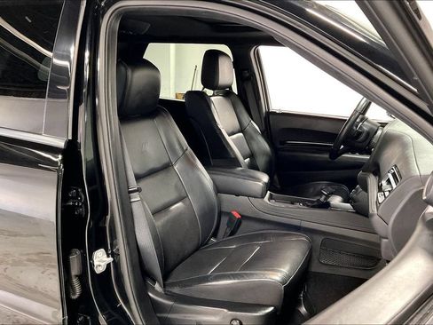 Used 2021 Dodge Durango Citadel AWD/4WD image 9