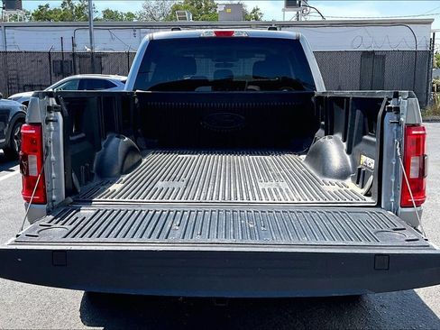 Used 2023 Ford F150 XLT w/ Trailer Tow Package AWD/4WD image 7