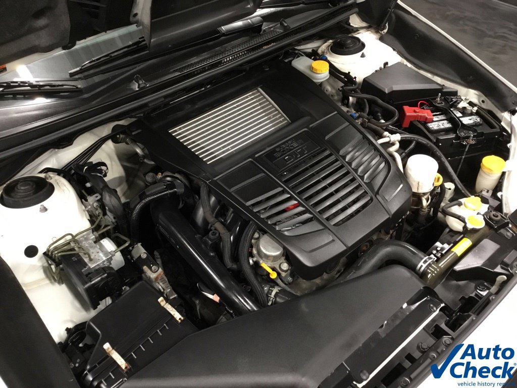 Used 2019 Subaru WRX Premium w/ Performance Package AWD/4WD image 39