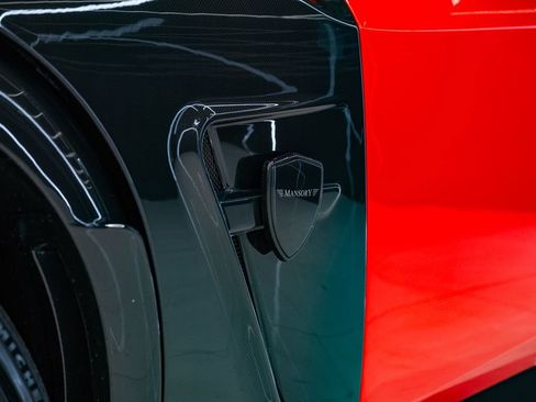 Used 2023 Ferrari Purosangue image 34