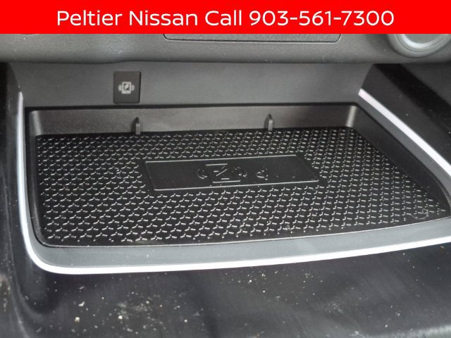 New 2026 Nissan Rogue SV w/ Rock Creek Premium Package AWD/4WD image 23