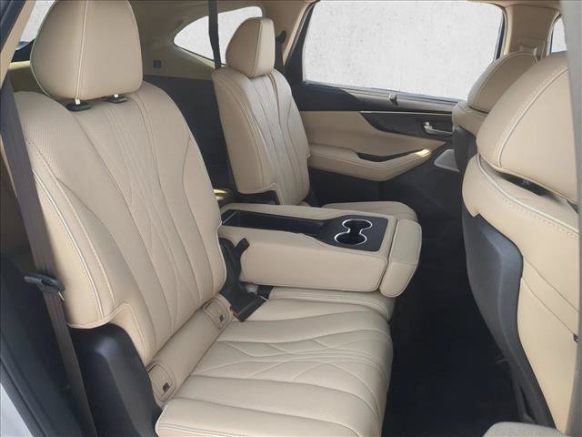 Used 2026 Acura MDX w/ Advance Package AWD/4WD image 23