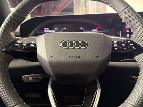 New 2025 Audi S5 Prestige image 22