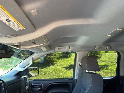 Used 2016 Chevrolet Silverado 1500 LT w/ All Star Edition AWD/4WD image 15