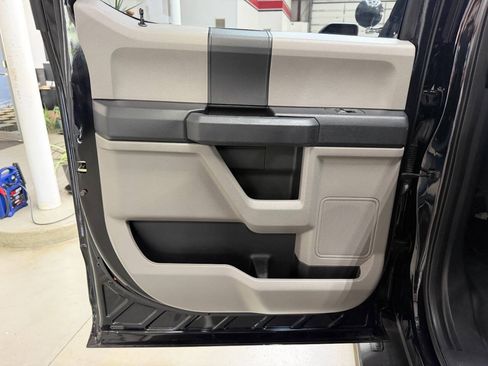 Used 2017 Ford F150 XL w/ XL Power Equipment Group AWD/4WD image 12