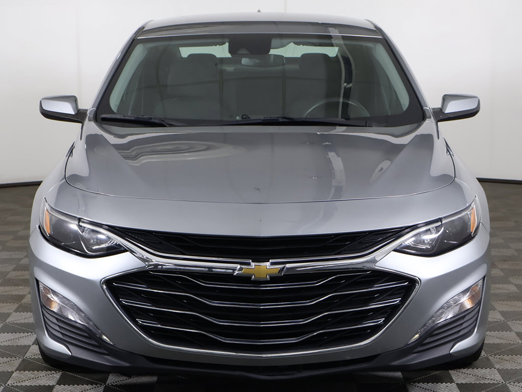 Used 2024 Chevrolet Malibu LT FWD image 10