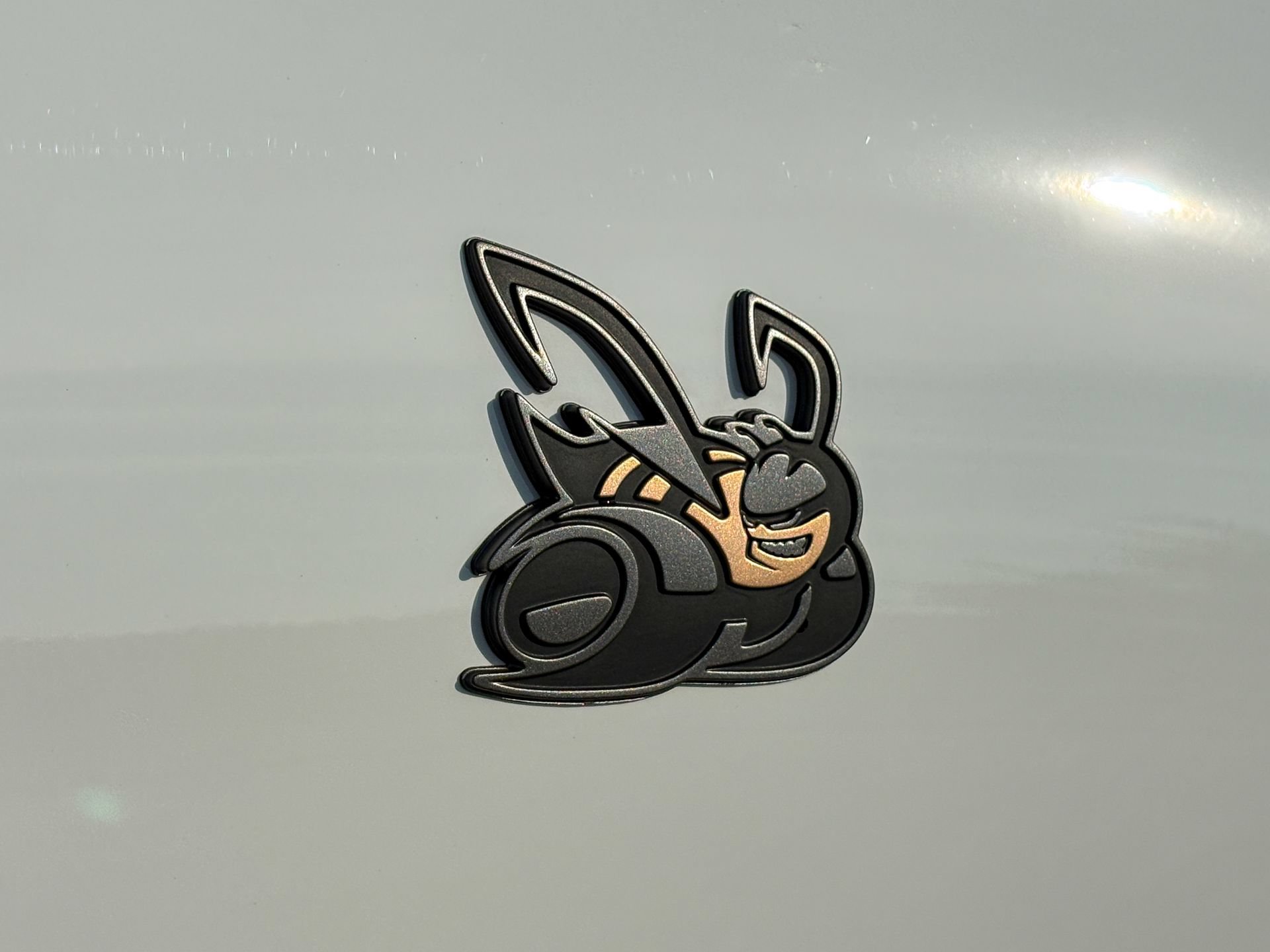 Used 2026 Dodge Charger Scat Pack AWD/4WD image 14