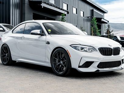 Used 2020 BMW M2 Competition w/ Executive Package