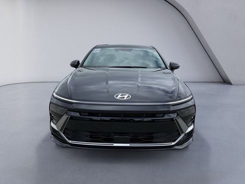 New 2026 Hyundai Sonata SEL image 8