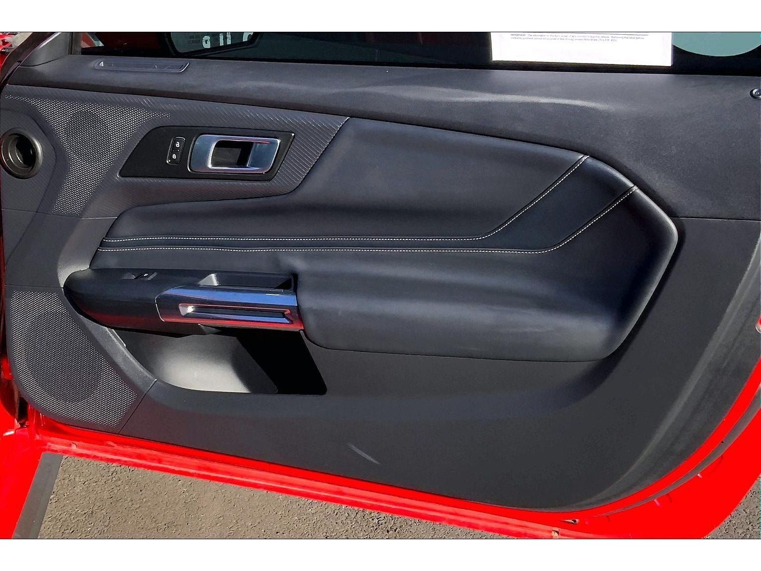 Used 2024 Ford Mustang GT Premium RWD image 25