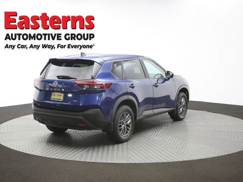 Used 2023 Nissan Rogue S AWD/4WD image 41