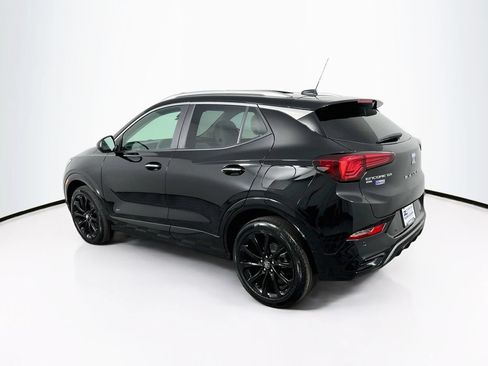 Certified 2026 Buick Encore GX Sport Touring w/ Advanced Technology Package AWD/4WD image 5