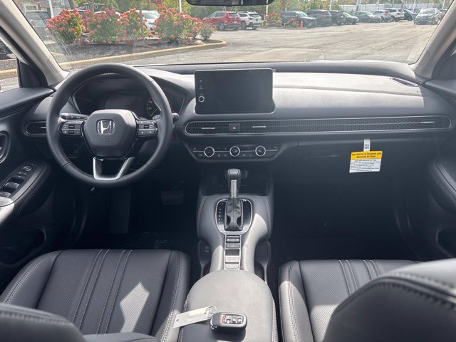 New 2027 Honda HR-V EX-L image 16