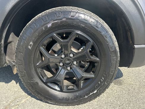 Used 2022 Ford Explorer Timberline image 33