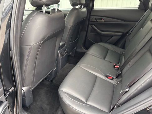 Certified 2024 MAZDA CX-30 AWD 2.5 S w/ Select Sport Pkg image 29