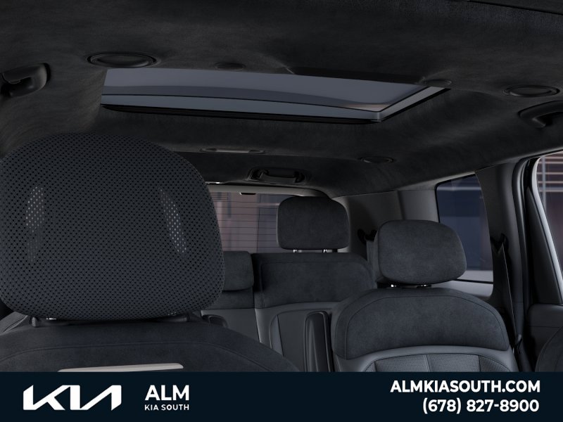 New 2027 Kia Telluride SX Prestige AWD/4WD image 27
