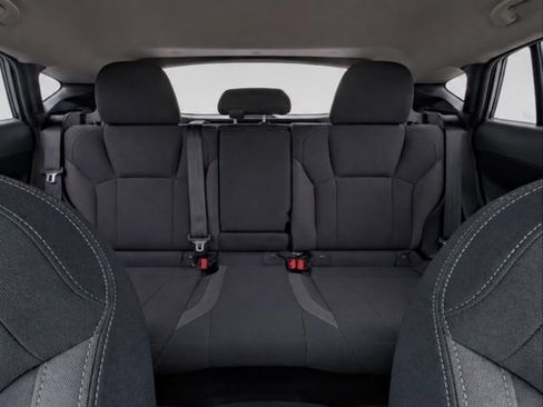 Certified 2025 Subaru Crosstrek 2.5i Premium AWD/4WD image 21
