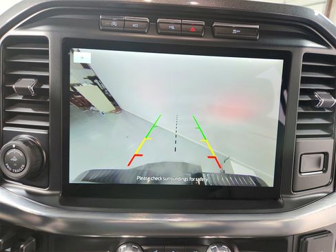 Used 2023 Ford F150 Lariat w/ Equipment Group 502A High image 31