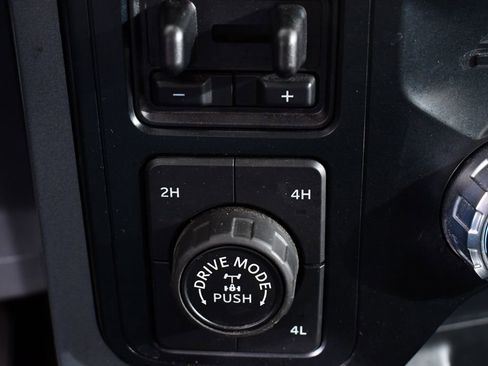 Used 2023 Ford F150 XLT w/ Equipment Group 302A High AWD/4WD image 31